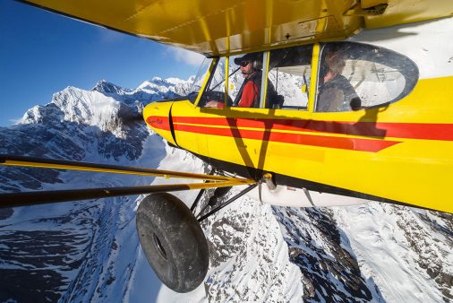 yellow-piper-super-cub